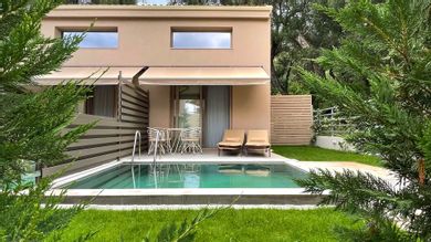 Scarabeo Suites & Villas Parga - Image 5