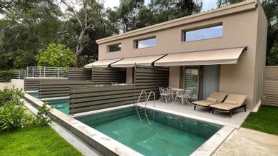 Scarabeo Suites & Villas Parga - Image 6