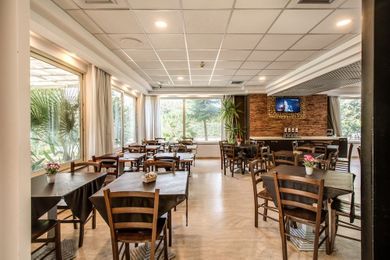 Scheppers Hotel & Hostel Rome - Image 2