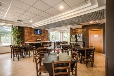 Scheppers Hotel & Hostel Rome - Image 4