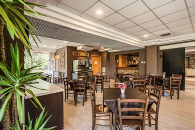 Scheppers Hotel & Hostel Rome - Image 5