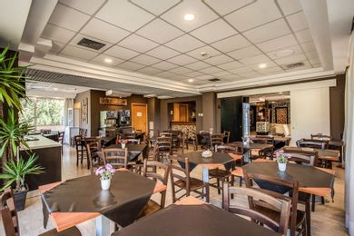 Scheppers Hotel & Hostel Rome - Image 6