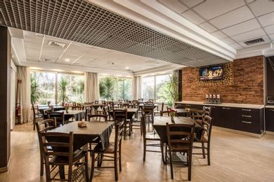 Scheppers Hotel & Hostel Rome - Image 7