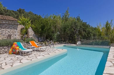 1 Bedroom Villa with private Swimming Pool