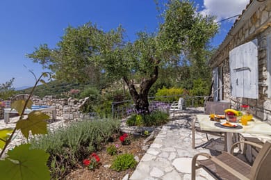 1 Bedroom Villa with private Swimming Pool