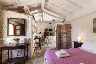 1 Bedroom Villa with private Swimming Pool