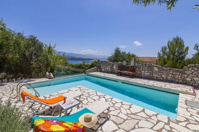 1 Bedroom Villa with private Swimming Pool