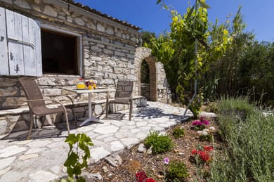 1 Bedroom Villa with private Swimming Pool