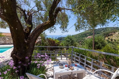 1 Bedroom Villa with private Swimming Pool