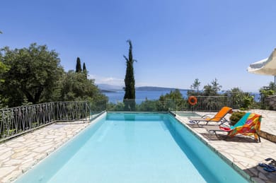Scirocco & Folitsa Villas - Image 2