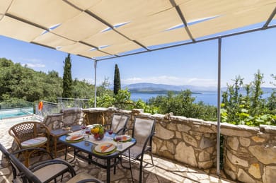 Scirocco & Folitsa Villas - Image 7