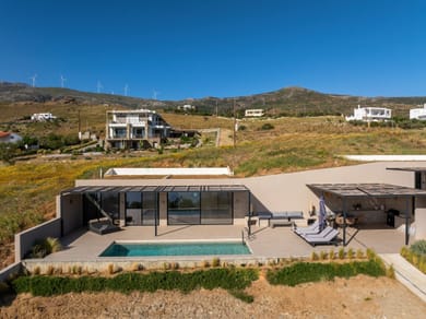 Alpha Villa