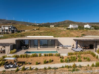 Beta Villa