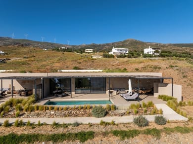 Delta Villa