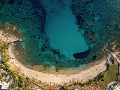 S Cave Villas Seaside Karystos - Image 5