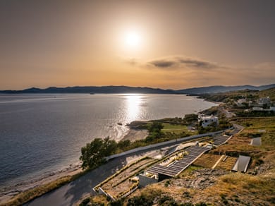 S Cave Villas Seaside Karystos - Image 6