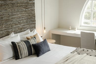 Honeymoon Suite Sea View