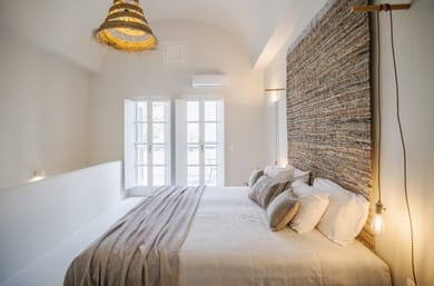 Superior Maisonette Suite