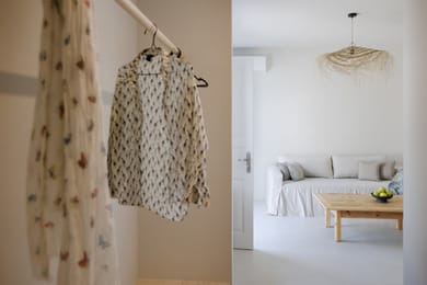 Superior One Bedroom Suite