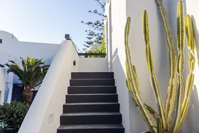 Scorpios Beach Santorini - Image 6