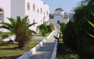 Sea View Direct 2-Bedroom Connected Family