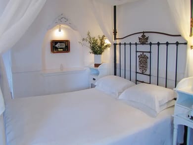 hotelkamer
