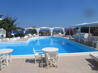 Sea View Junior Suite  Double Economy
