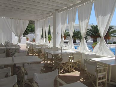 Pool & Resort View - Queen / King Bed