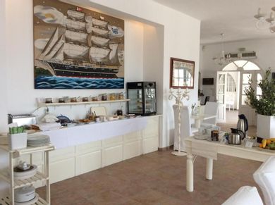 Sea View Direct Deluxe Triple Room