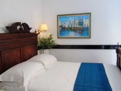 Classic Double Room