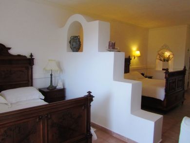 Kastelorizo Sea View Direct Junior Suite