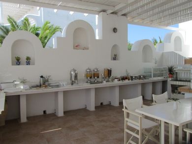 Kastelorizo Sea View Direct Junior Suite