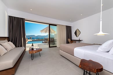 Scylla Concept Suites Milos - Image 6