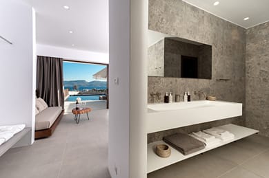 Scylla Concept Suites Milos - Image 4