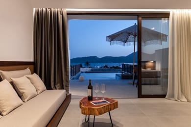 Scylla Concept Suites Milos - Image 7