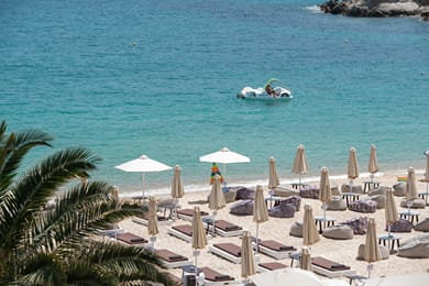 Suite di Lusso Kalamitsi Chalkidiki - Image 3