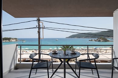 Suite di Lusso Kalamitsi Chalkidiki - Image 4