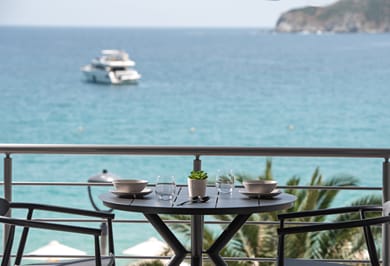 Suite di Lusso Kalamitsi Chalkidiki - Image 2