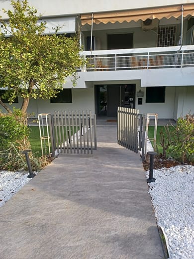 Sea and City Voula Suite - Image 2