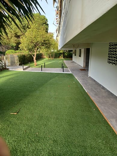 Sea and City Voula Suite - Image 3