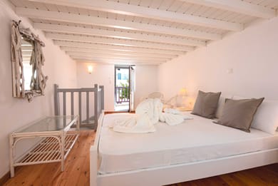 Duplex Apartment