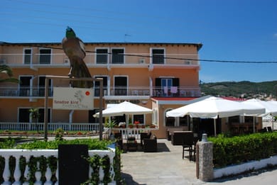 SeaBird Hotel - Image 4