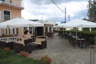 SeaBird Hotel - Image 5