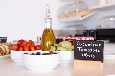 Sea Breeze Hotel - Image 4