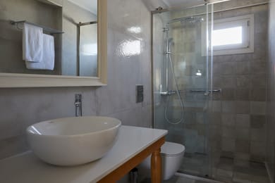 King Junior Suite with Hot Tub