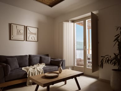 King Junior Suite with Pool