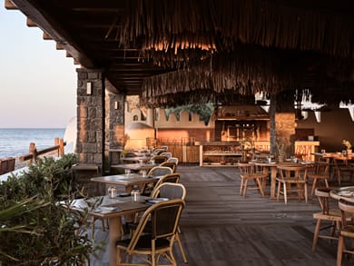 Sea Breeze Santorini Beach Resort, Curio Collection by Hilton - Image 3