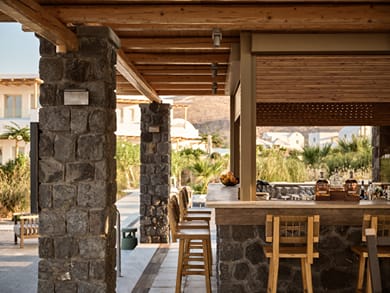 Sea Breeze Santorini Beach Resort, Curio Collection by Hilton - Image 6