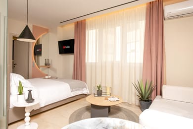 Coralia Comfort Room 1