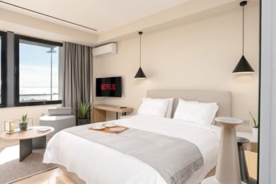 Akti Sea View Suite 5